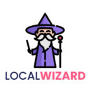 LocalWizard Logo