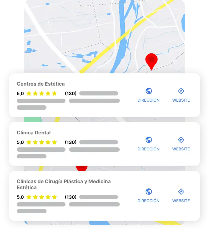Imagen de busquedas de SEO Local